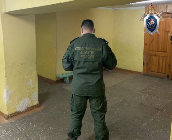 Следователи заинтересовались случаем с распылением перцового баллончика в школе Нижнего Новгорода