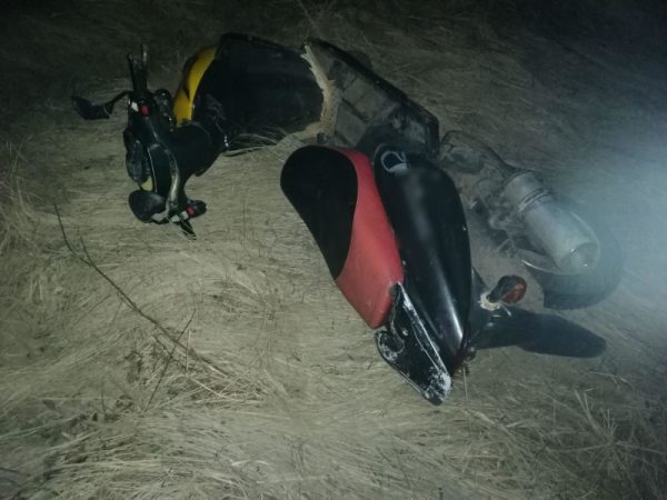 В минздраве прокомментировали смертельное ДТП с подростками в Васильсурске