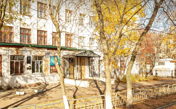 Учеников гимназии №25 в Нижнем Новгороде переведут на дистанционку с 29 апреля