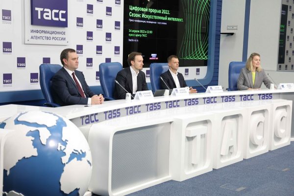 Хакатон по искусственному интеллекту пройдет в Нижнем Новгороде в июне