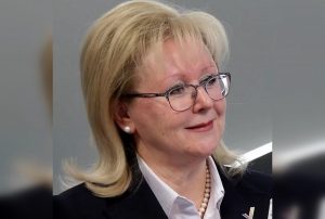 Елена Ленина: «Выборы в Кстовском округе прошли в соответствии с требованием законодательства»