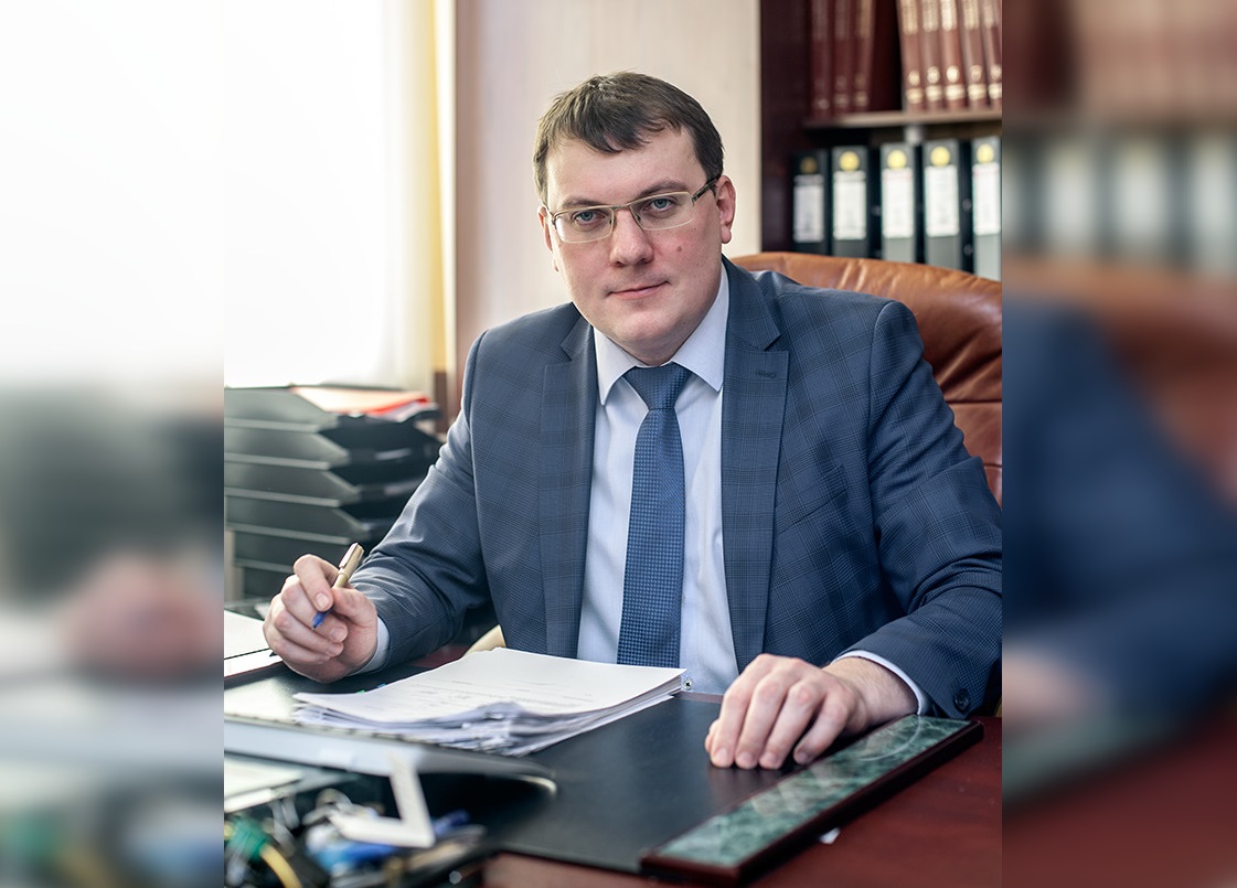 Александр Щелоков: «Важно сохранять неформальную связь с жителями»