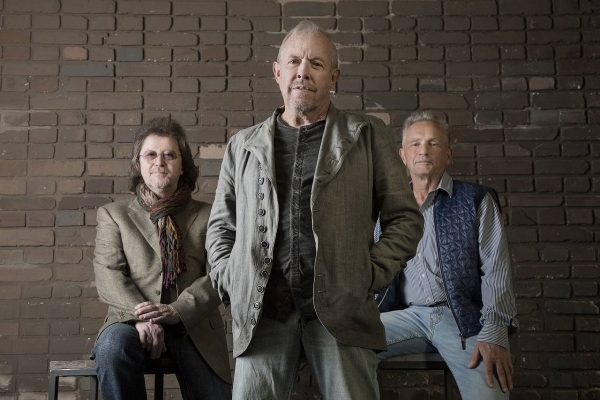 Концерт группы «Машина Времени» в Нижнем Новгороде могут отменить