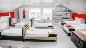 Российские матрасы выйдут на новый уровень импортозамещения