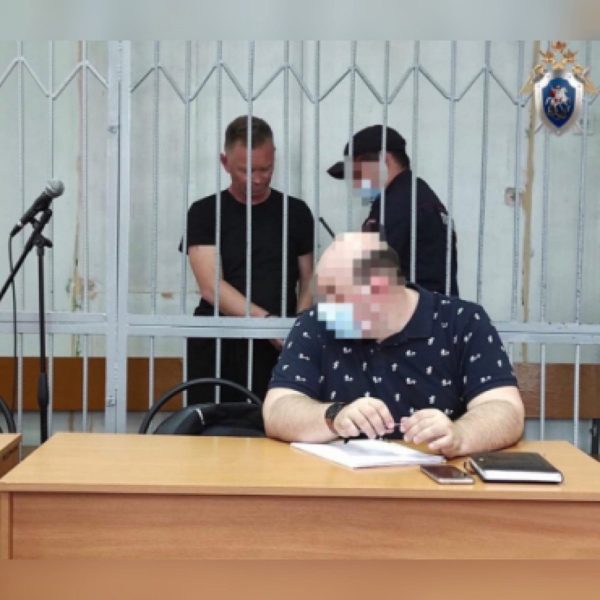 Педофилу, убившему девочку в Большом Козино, изменили наказание