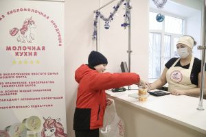 130 миллионов рублей было выделено на оказание дополнительных мер социальной поддержки нижегородцам