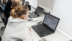 Мининский университет проводит день открытых дверей онлайн