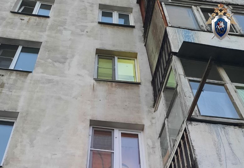В Дзержинске 10-летний школьник погиб, выпав из окна