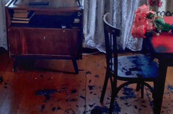 Зажженные свечи стали причиной гибели пожилой женщины в Арзамасе