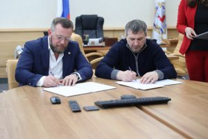 Предприятия Дзержинска войдут в состав Межрегионального промышленного кластера