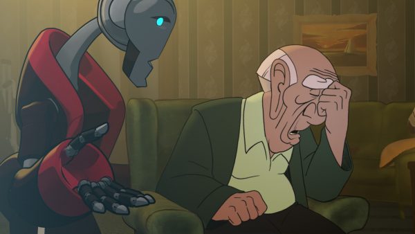 Большой фестиваль мультфильмов пройдет в Нижнем Новгороде с 26 мая по 5&nbsp;июня