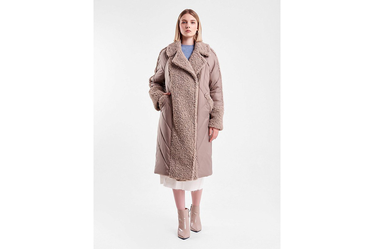 Модные женские пальто – элегантность и стиль