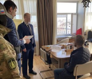 Бывший директор нижегородского депкульта Роман Беагон предстанет перед&nbsp;судом