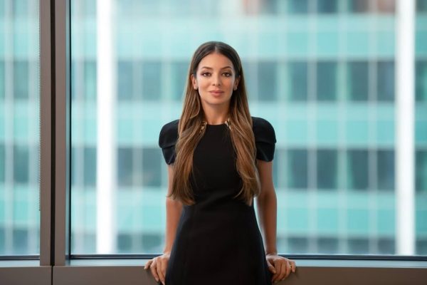 Зарина Догузова: «Минтуризм сделает туризм стратегической отраслью экономики Нижегородской области»