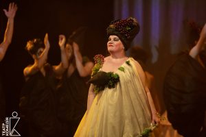 Фестиваль театральных комедий «Комедия-fest» пройдёт в Нижнем Новгороде этой осенью