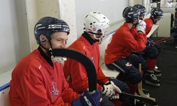 Нижегородский ХК «Старт» оштрафовали за тяжелую травму инструктора по спорту