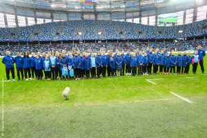 В ФК «Нижний Новгород» появилось женское отделение