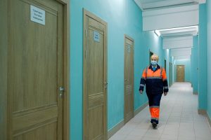 АО «Теплоэнерго» стало победителем регионального этапа всероссийского конкурса