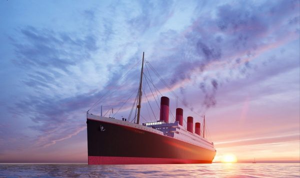 Мистика или человеческий фактор: что на самом деле погубило «Титаник»