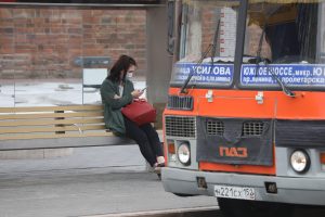 Стало известно, где в Нижнем Новгороде установят 24 новые остановки