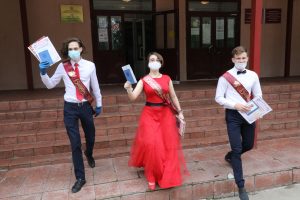 Выпускные в школах Нижегородской области пройдут очно в 2022&nbsp;году