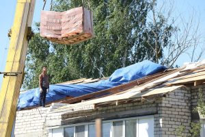 В Минстрое готовят поправки в закон о капремонте