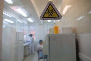 Опрос: почему я не тестируюсь на&nbsp;ВИЧ?