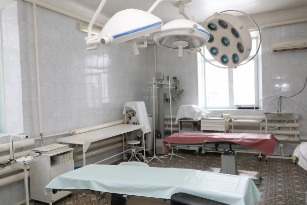 Нижегородский лор провел необычную операцию пациенту, проковырявшему дырку в&nbsp;носу