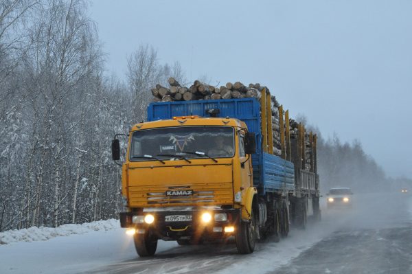Конференция «Транспорт и логистика Нижегородского региона» пройдет в Торгово-промышленной палате