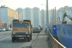 Глеб Никитин предложил&nbsp;снизить транспортный налог для грузоперевозчиков в Нижегородской области