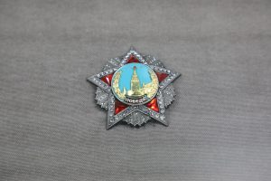 В России предложили увеличить размер выплат для ветеранов Великой Отечественной войны