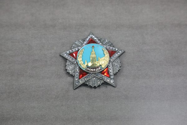 В России предложили увеличить размер выплат для ветеранов Великой Отечественной войны