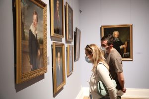 «Ночь музеев» пройдет в Нижнем Новгороде 21&nbsp;мая