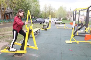 Более 1,3 млн человек систематически занимаются спортом в Нижегородской области