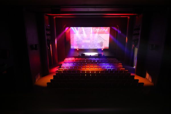 До 9 млн рублей получат 5 нижегородских кинотеатров на новые проекторы, звуковые системы и кресла