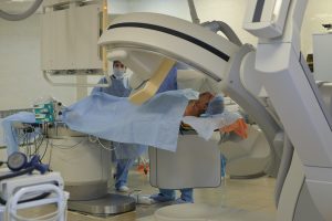 Более двух тысяч россиян посетили Нижегородскую область в рамках медицинского туризма в 2022&nbsp;году