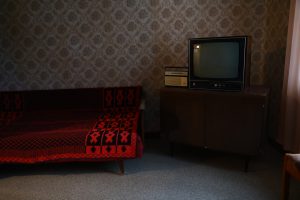 Нижегородцев предупредили о помехах в телеэфире до 27 февраля