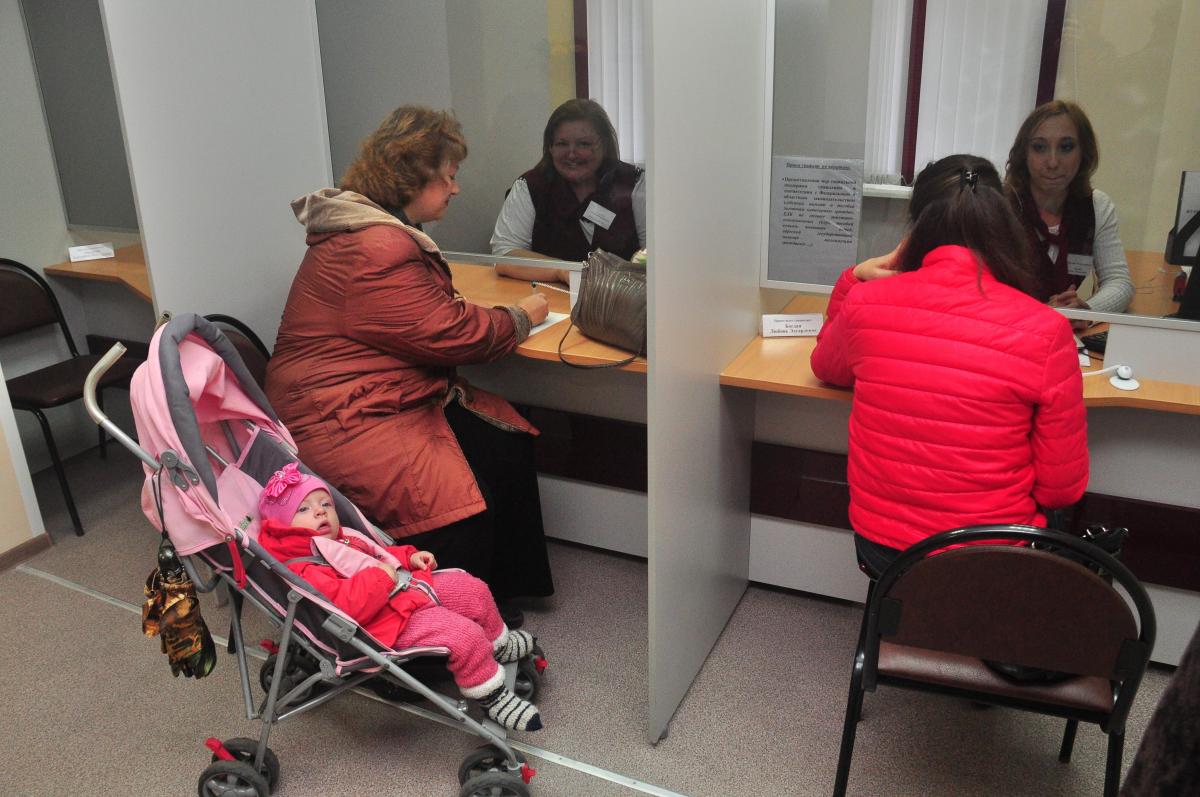 В Нижегородской области с начала года заключено более 2000 социальных контрактов