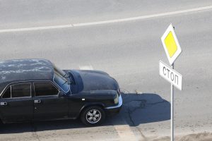 На улице Семашко введут ограничение парковки с 5&nbsp;мая