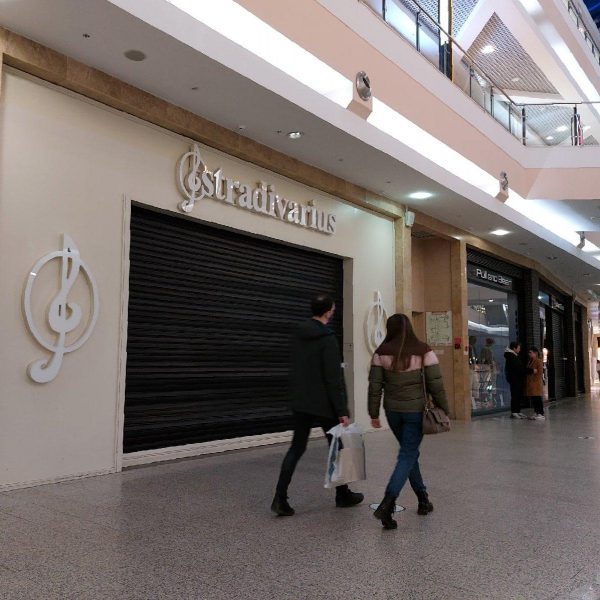 Депутат Милонов предложил вести специальный режим для вернувшихся в Россию западных компаний