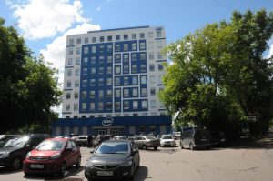 Более 900 сотрудников нижегородского офиса INTEL отправили в простой до 11&nbsp;июля