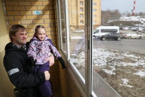 Как оформить недвижимость на детей: узнали у экспертов Роскачества
