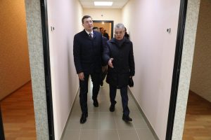 Квартирный запрос