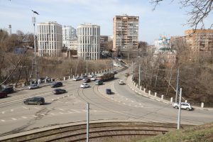 Какими нижегородцы видят Лыковую Дамбу и Гребешковский откос