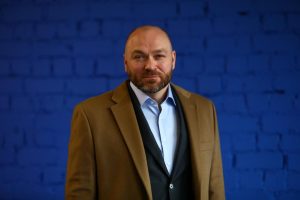 Александр Кононов: «В приоритете – создание условий для занятий физкультурой и спортом для населения»