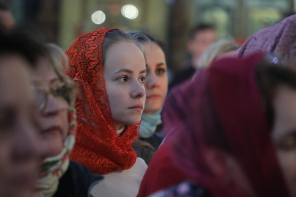 Светлый праздник православных: что можно и нельзя делать в Пасху?