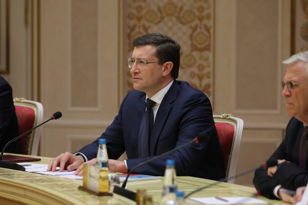 В Нижегородской области утвержден состав Регионального совета