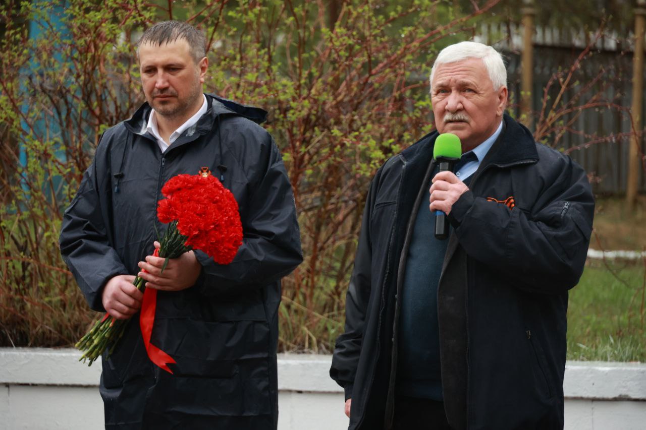 Гражданская панихида прошла на старом городском кладбище Дзержинска 11 мая  2022 года | Нижегородская правда