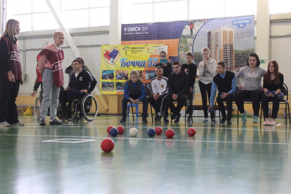 Иван Носков: «Жители Дзержинска – активные участники и инициаторы всех городских процессов»