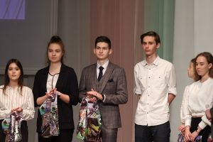 В Дзержинске выбрали «Учеников года –&nbsp;2022»